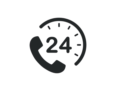 24/7 Constant Support